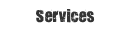 Bowman Brothers - Services